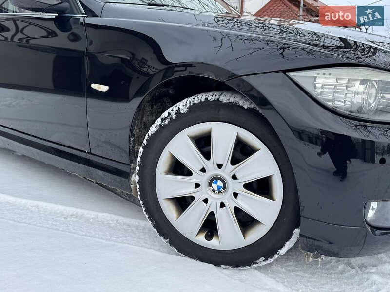 Универсал BMW 3 Series 2010 в Глыбокой