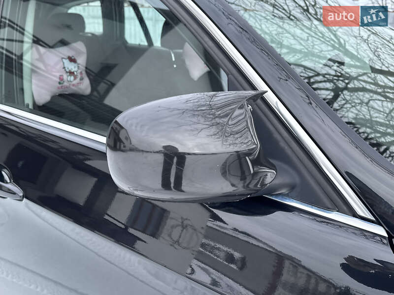 Универсал BMW 3 Series 2010 в Глыбокой