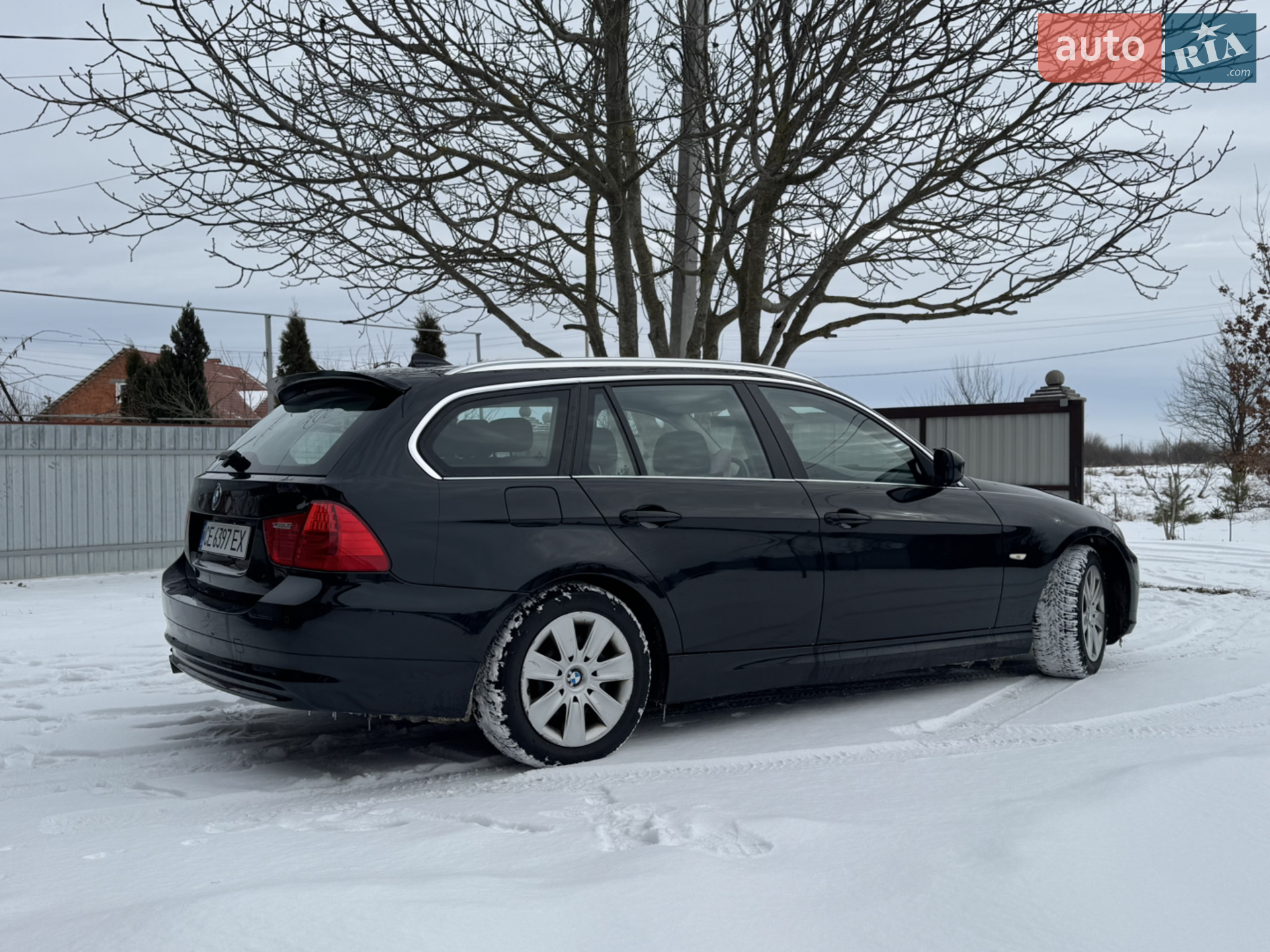 2010 BMW 3er - мініатюра 23