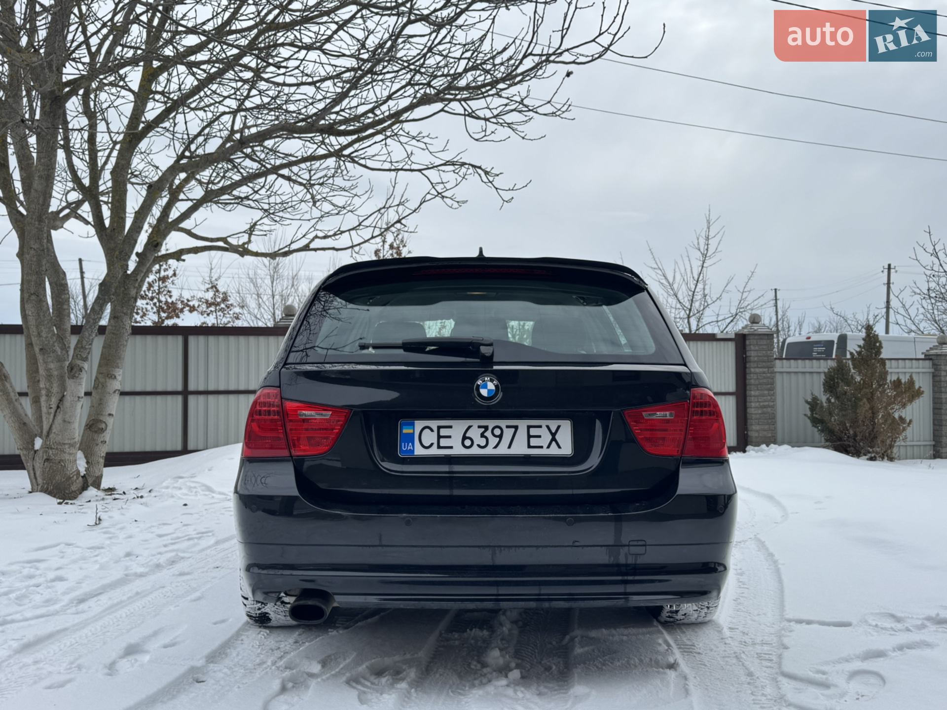 2010 BMW 3er - мініатюра 29