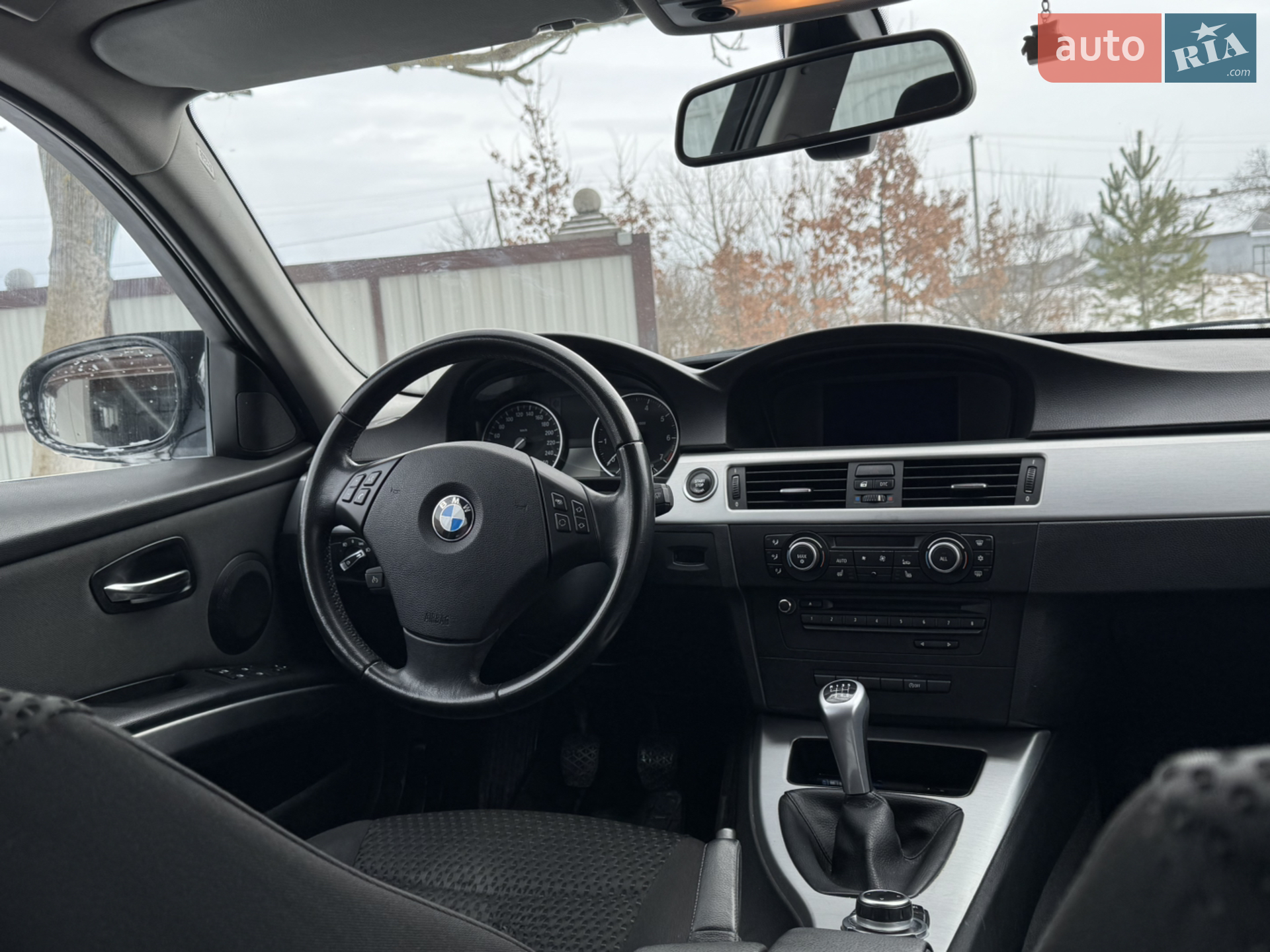 2010 BMW 3er - мініатюра 10
