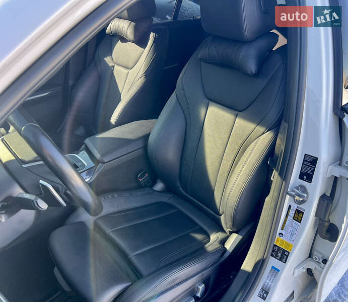 Седан BMW 3 Series 2019 в Киеве фото 21 Седан BMW 3 Series 2019 в Киеве