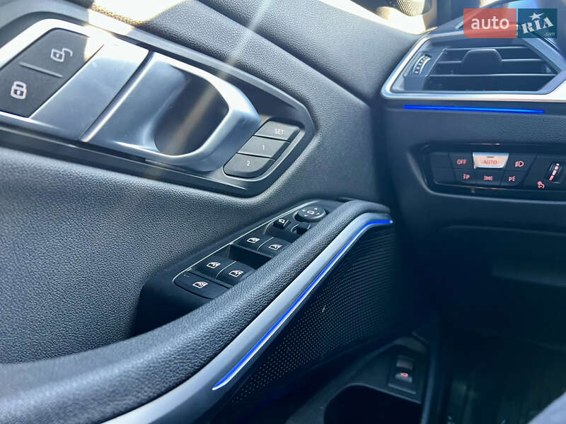 Седан BMW 3 Series 2019 в Киеве фото 23 Седан BMW 3 Series 2019 в Киеве