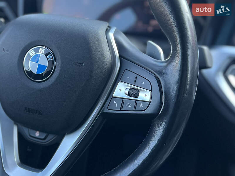 Седан BMW 3 Series 2019 в Киеве фото 28 Седан BMW 3 Series 2019 в Киеве