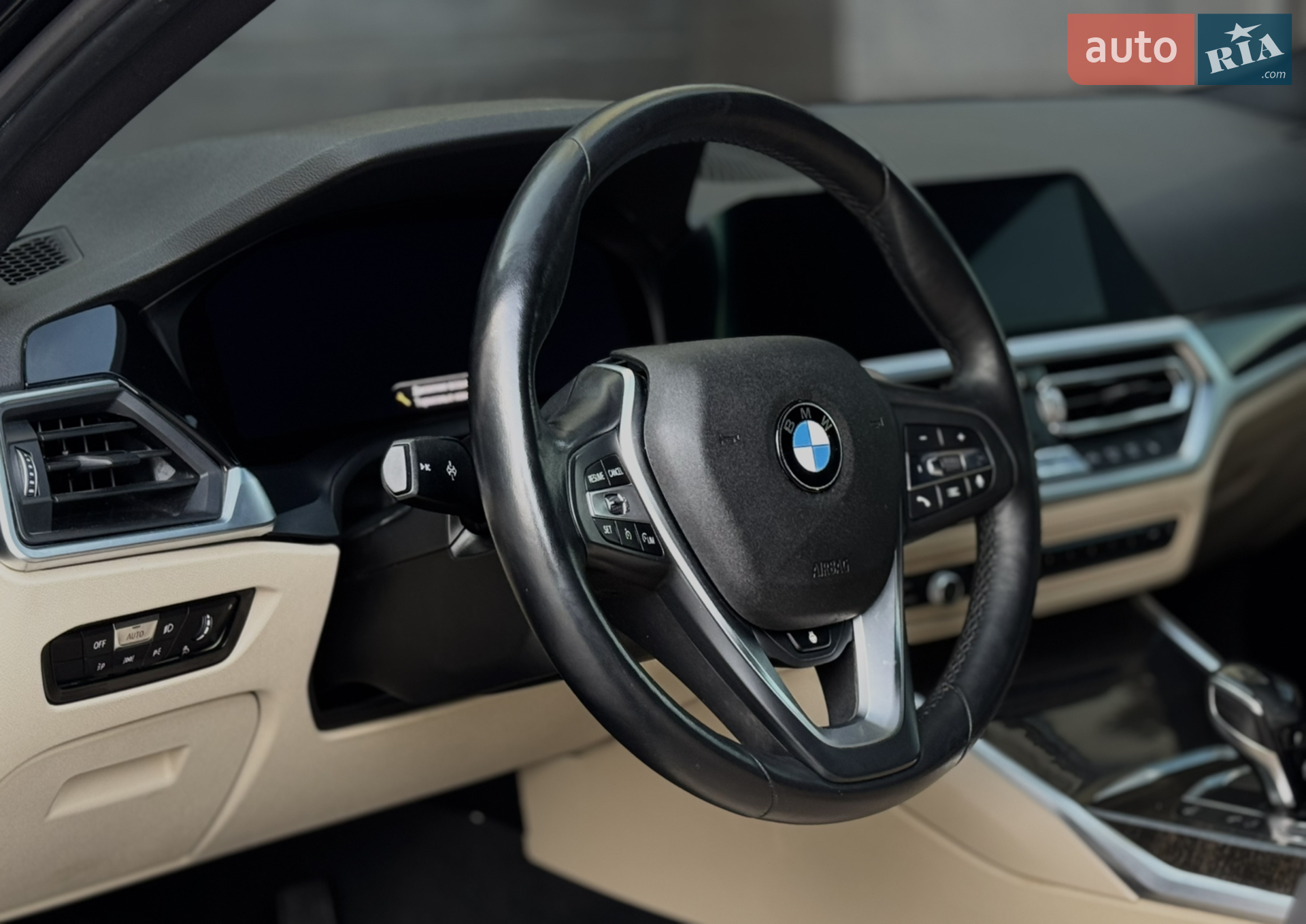2019 BMW 3er - мініатюра 13