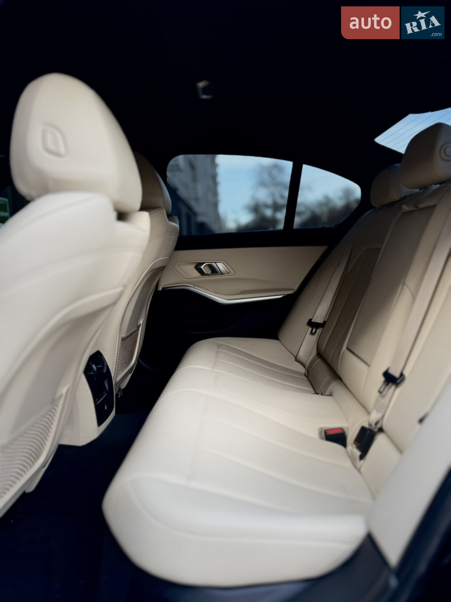 2019 BMW 3er - мініатюра 22