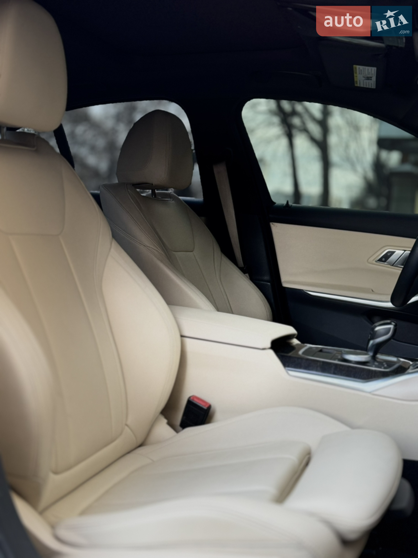 2019 BMW 3er - мініатюра 21