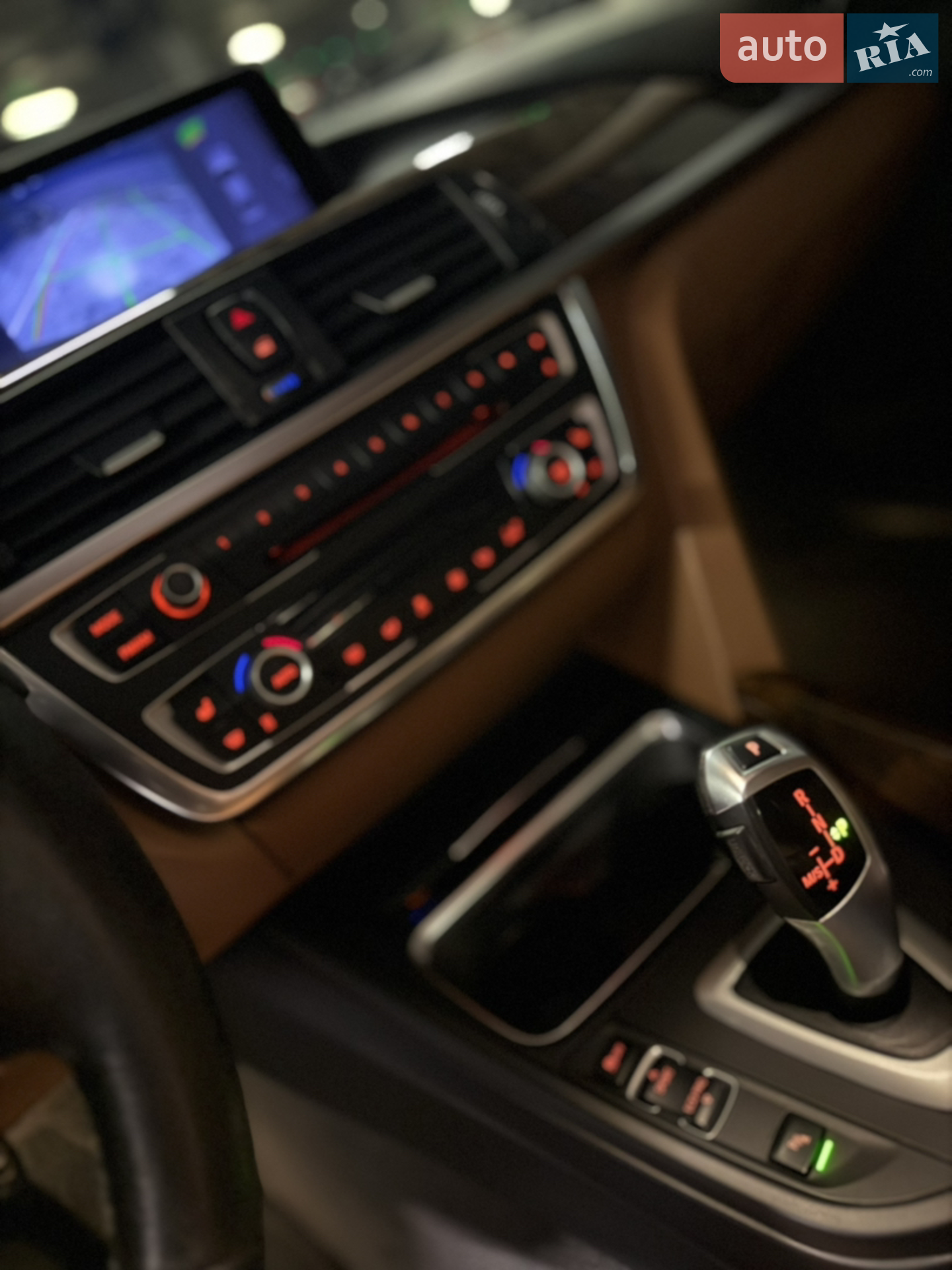 2012 BMW 3er - мініатюра 6