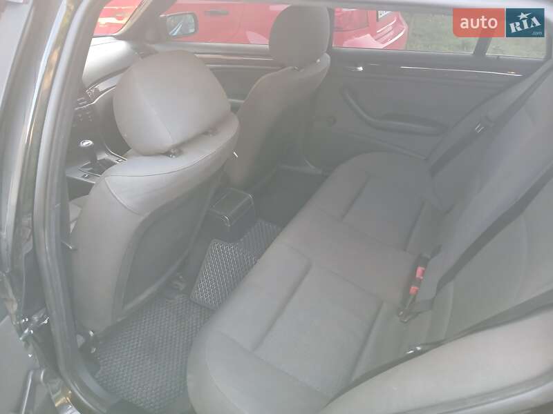 Універсал BMW 3 Series 2003 в Полтаві фото 10 Універсал BMW 3 Series 2003 в Полтаві