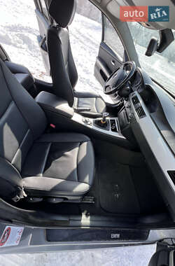 Седан BMW 3 Series 2009 в Черкасах