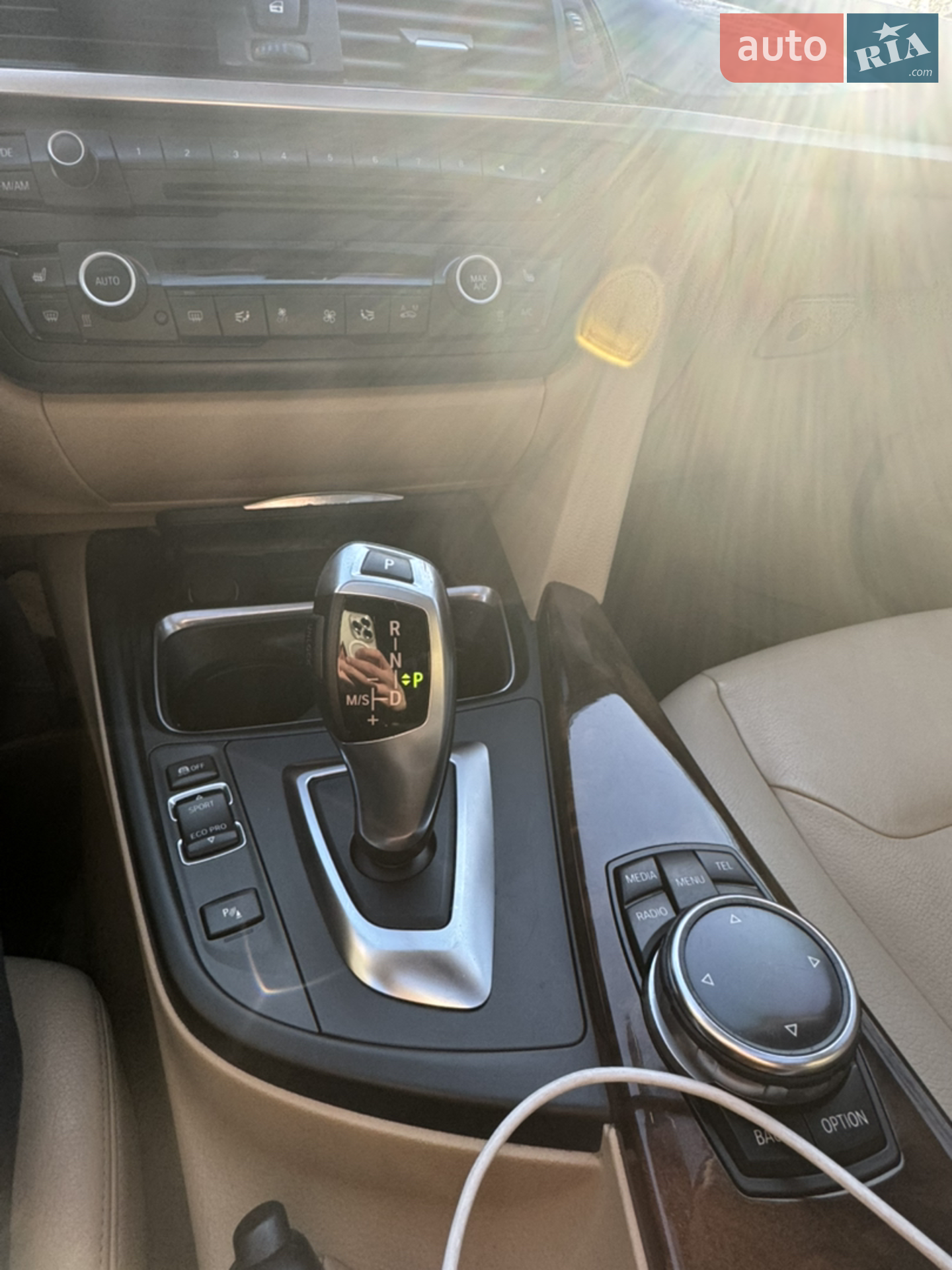 2014 BMW 3er - мініатюра 31