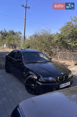 Седан BMW 3 Series 1998 в Одессе