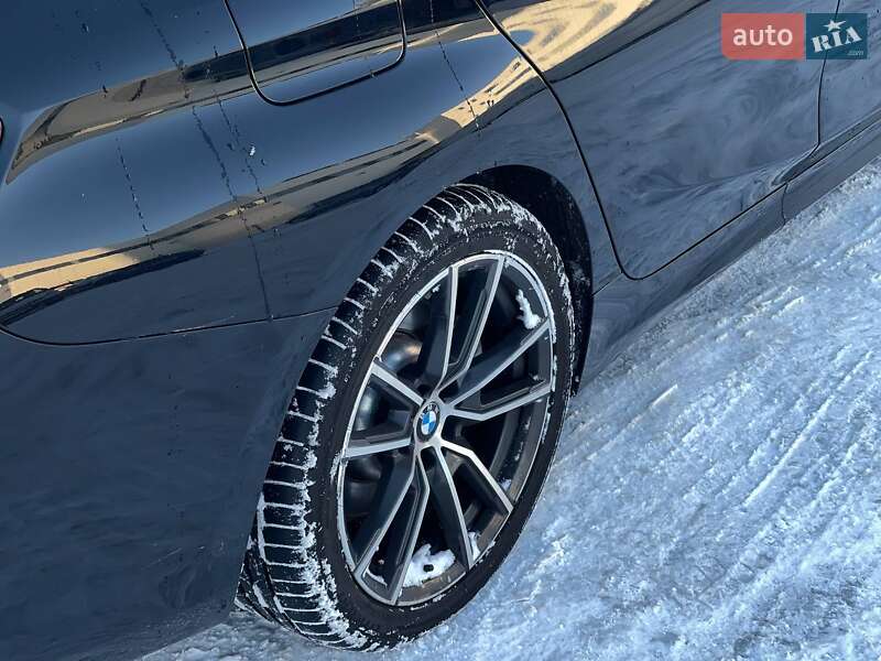 Седан BMW 3 Series 2020 в Киеве фото 10 Седан BMW 3 Series 2020 в Киеве