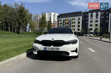 Седан BMW 3 Series 2021 в Ирпене
