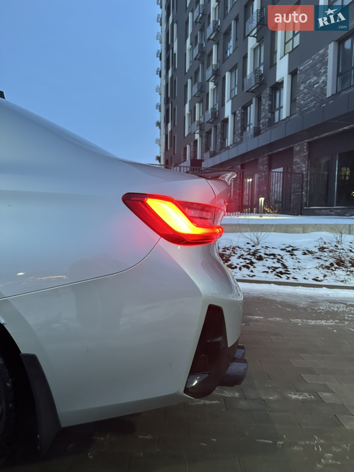 2019 BMW 3er - мініатюра 77