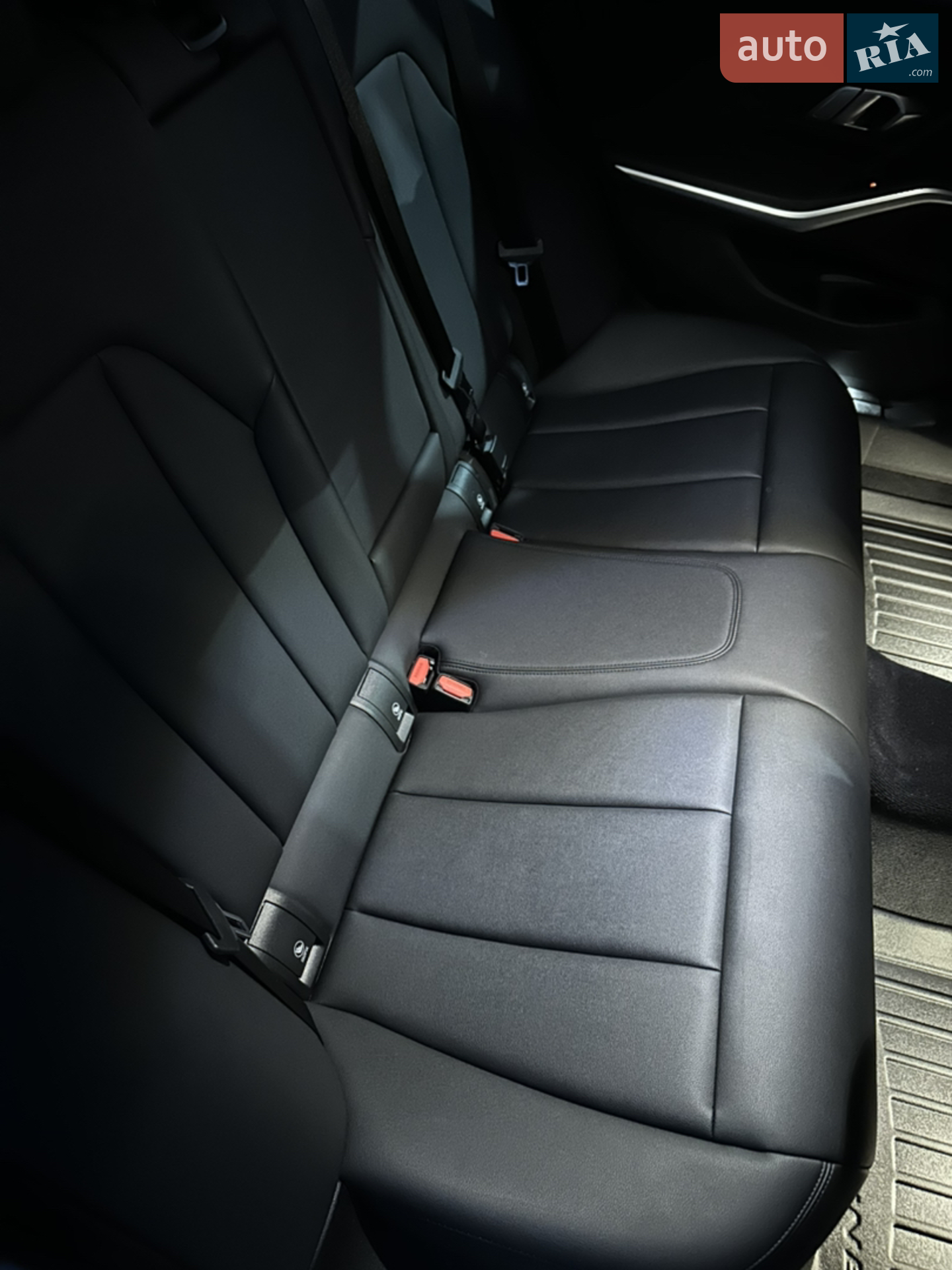 2019 BMW 3er - мініатюра 110