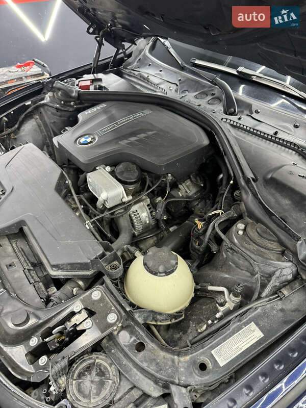 Седан BMW 3 Series 2013 в Ужгороде фото 76 Седан BMW 3 Series 2013 в Ужгороде