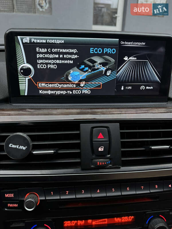 Седан BMW 3 Series 2013 в Ужгороде фото 95 Седан BMW 3 Series 2013 в Ужгороде