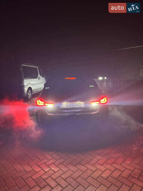 Седан BMW 3 Series 2013 в Ужгороде фото 112 Седан BMW 3 Series 2013 в Ужгороде