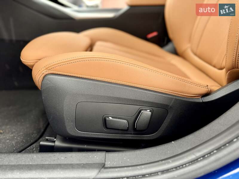 Седан BMW 3 Series 2025 в Днепре