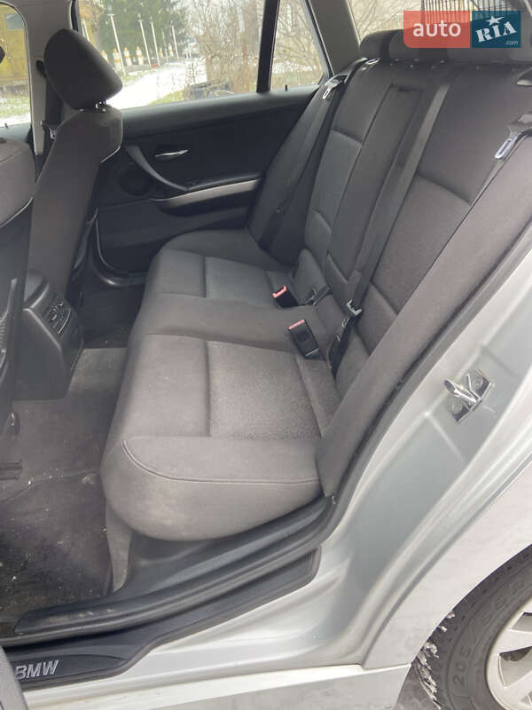 Универсал BMW 3 Series 2006 в Одессе