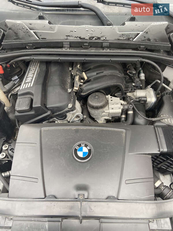 Универсал BMW 3 Series 2006 в Одессе