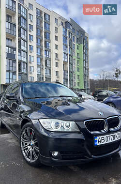Універсал BMW 3 Series 2009 в Вінниці