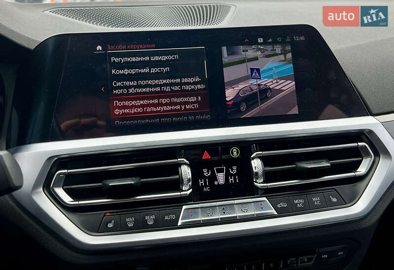 Седан BMW 3 Series 2019 в Киеве фото 58 Седан BMW 3 Series 2019 в Киеве