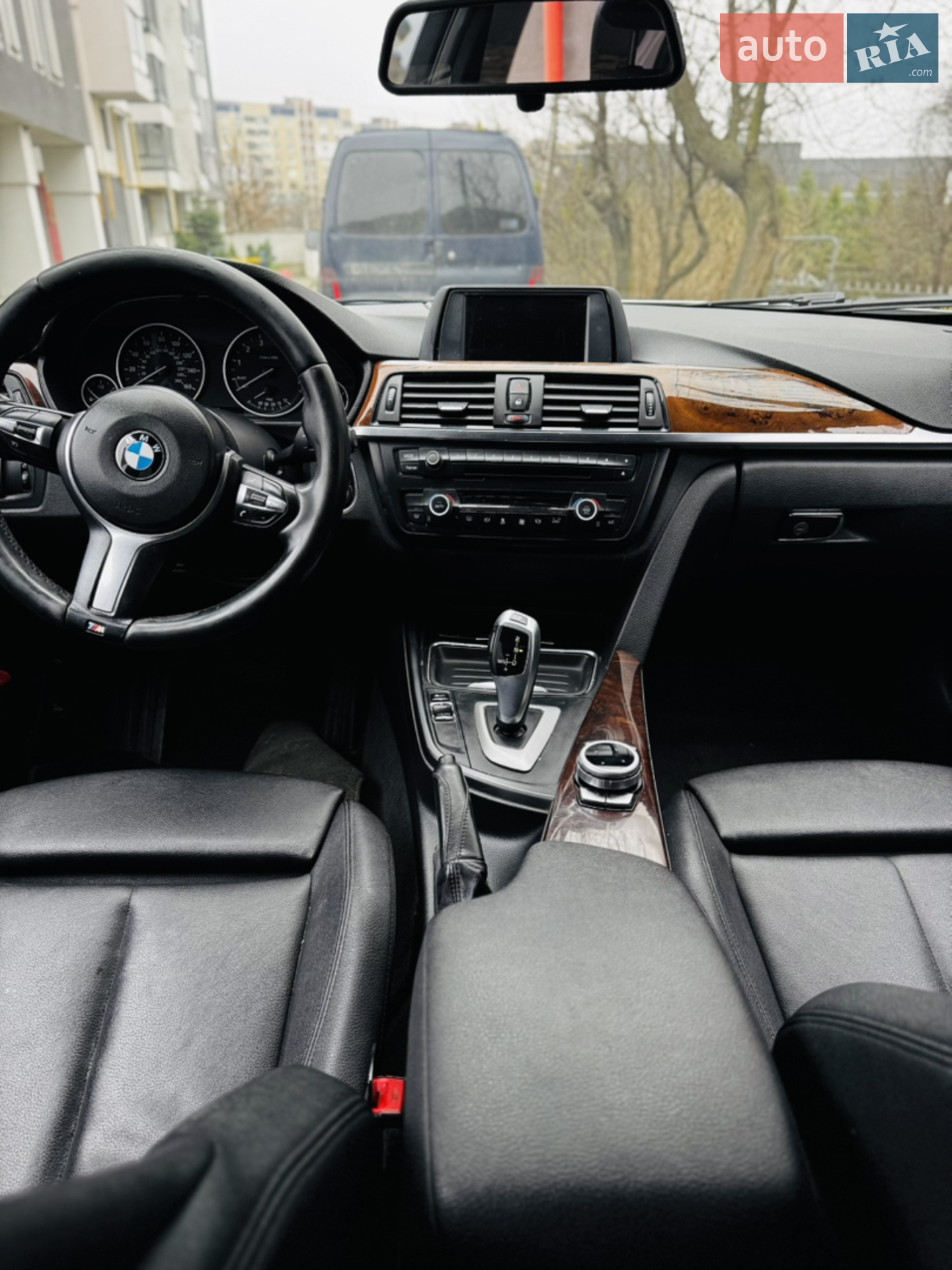 2013 BMW 3er - мініатюра 36