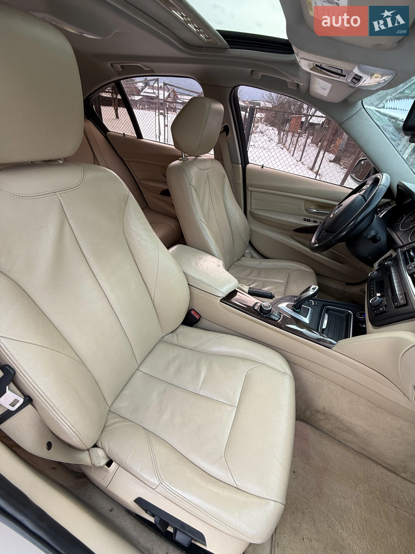 2013 BMW 3er - мініатюра 11