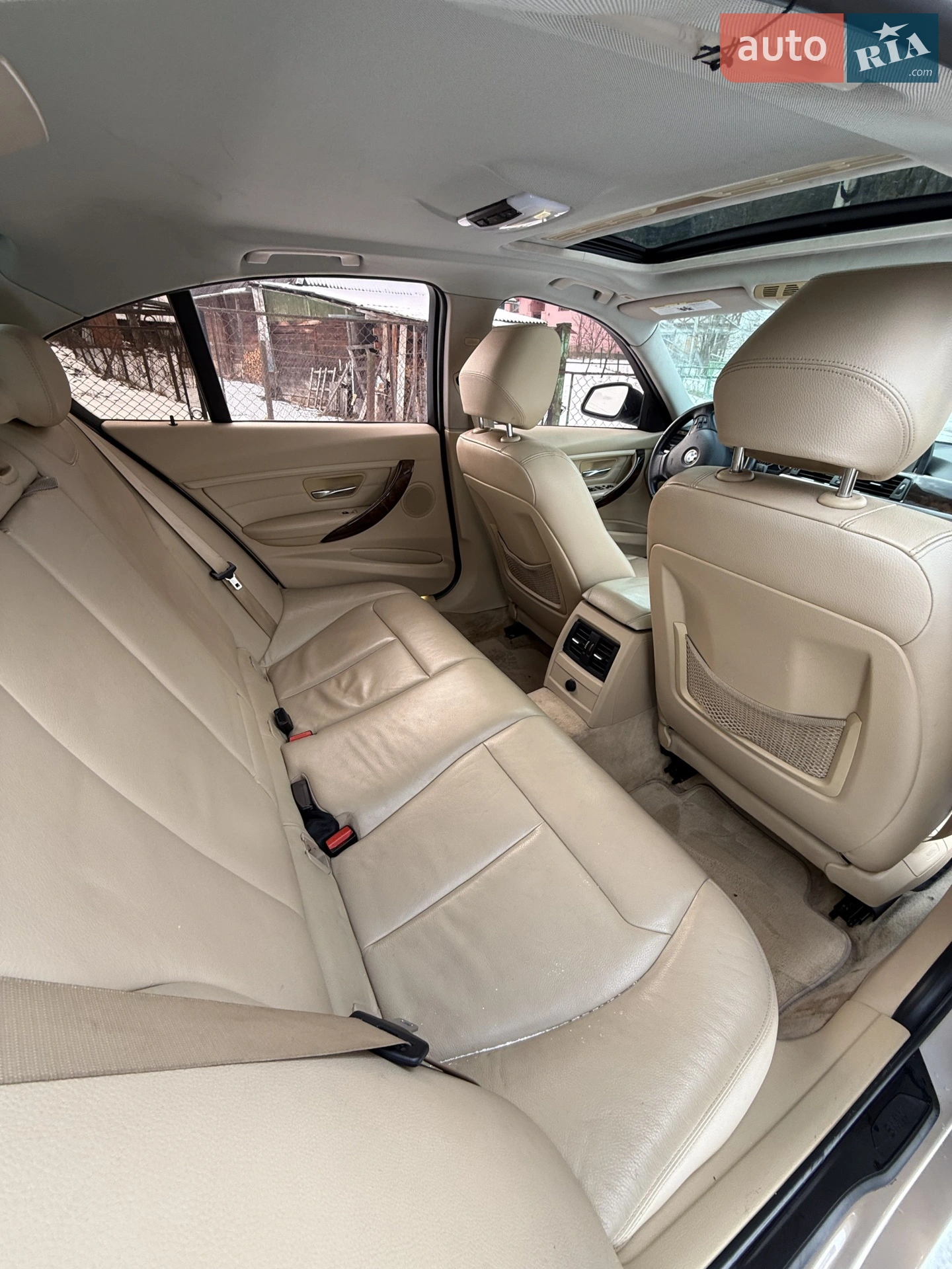 2013 BMW 3er - мініатюра 12