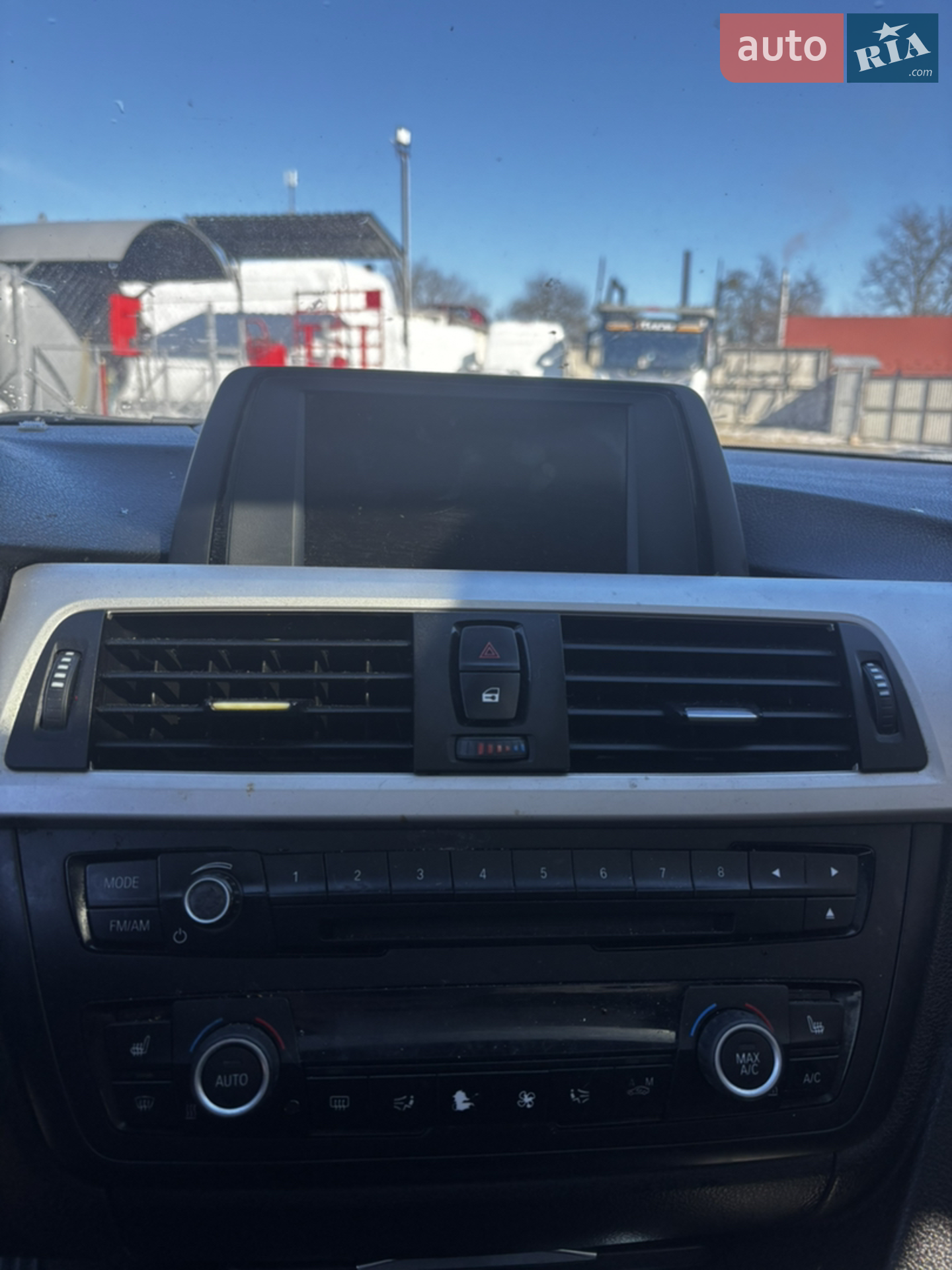 2014 BMW 3er - мініатюра 12