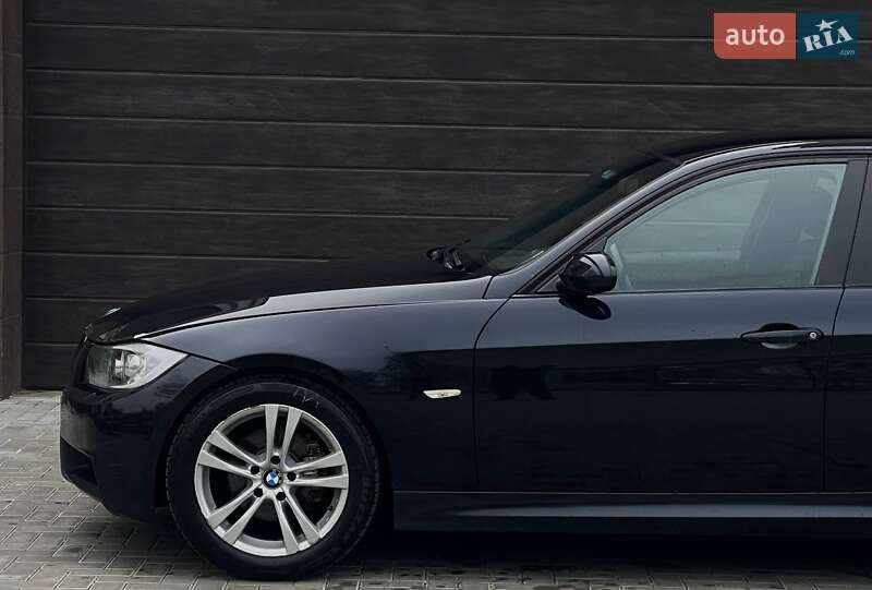 Седан BMW 3 Series 2008 в Николаеве фото 3 Седан BMW 3 Series 2008 в Николаеве