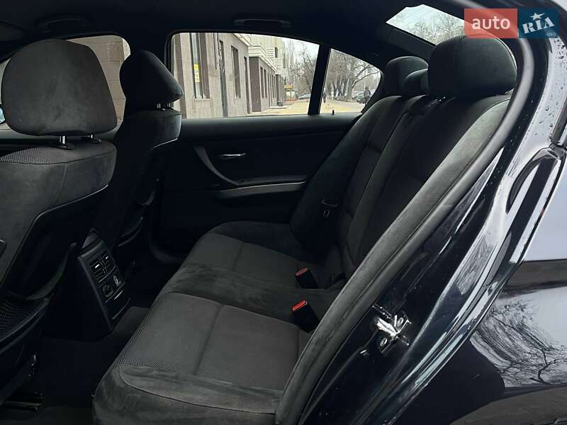Седан BMW 3 Series 2008 в Николаеве фото 19 Седан BMW 3 Series 2008 в Николаеве