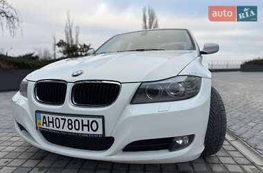 Седан BMW 3 Series 2011 в Одессе