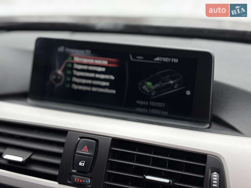 Универсал BMW 3 Series 2013 в Калиновке фото 10 Универсал BMW 3 Series 2013 в Калиновке