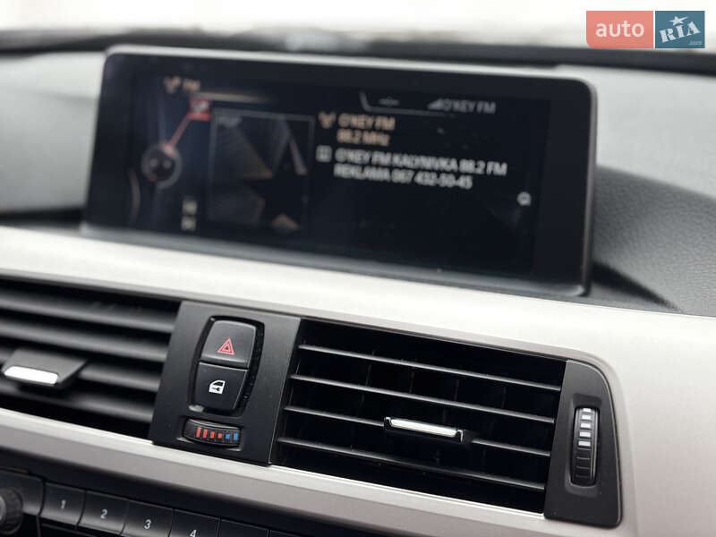 Универсал BMW 3 Series 2013 в Калиновке фото 16 Универсал BMW 3 Series 2013 в Калиновке