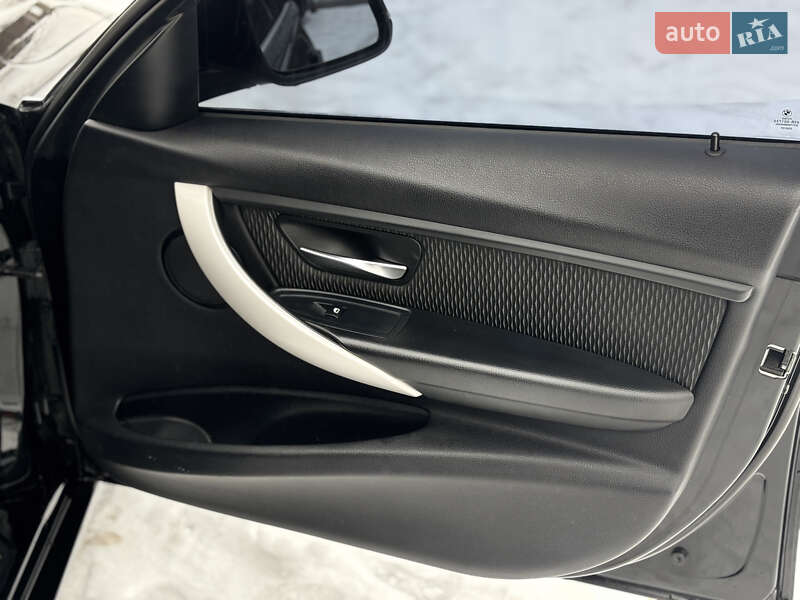 Универсал BMW 3 Series 2013 в Калиновке фото 18 Универсал BMW 3 Series 2013 в Калиновке