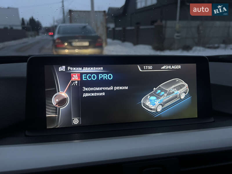 Универсал BMW 3 Series 2013 в Калиновке фото 53 Универсал BMW 3 Series 2013 в Калиновке