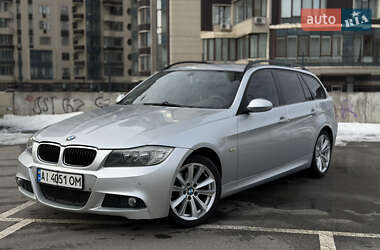 Универсал BMW 3 Series 2006 в Киеве