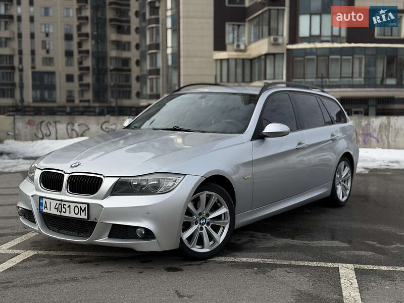 BMW 3 Series 2006 BMW 3 Series 2006