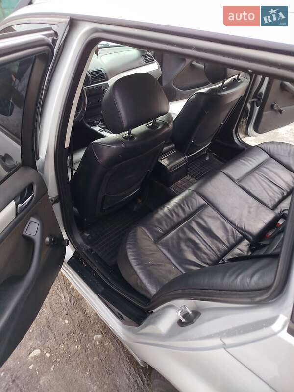 Универсал BMW 3 Series 2002 в Тернополе фото 8 Универсал BMW 3 Series 2002 в Тернополе