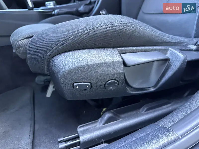 BMW 3 Series 2014 VIN WBA3K31000F674263 фото оголошення 33 з 69