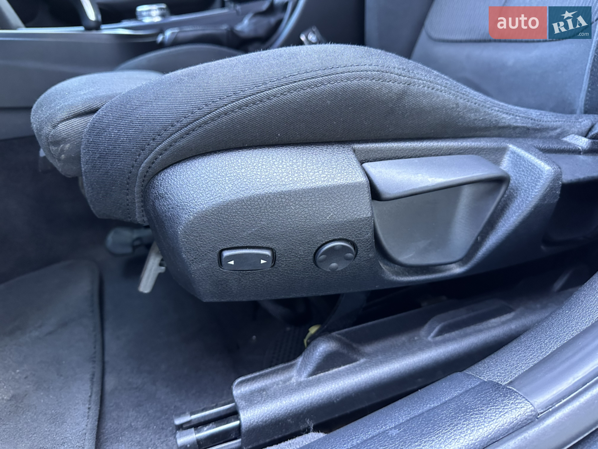 2014 BMW 3er - мініатюра 33