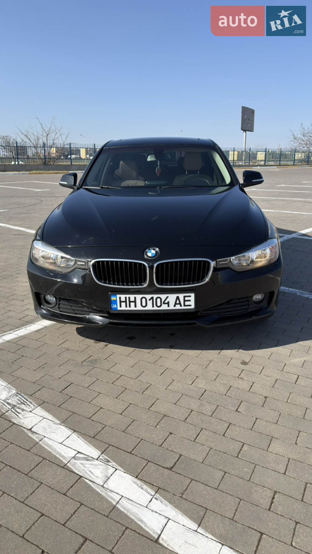 2014 BMW 3er - мініатюра 7