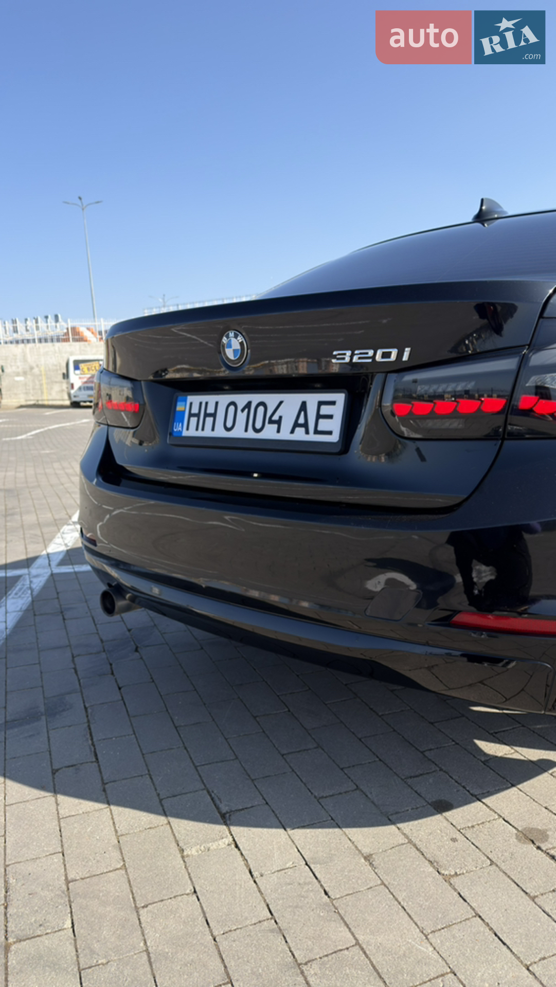 2014 BMW 3er - мініатюра 10