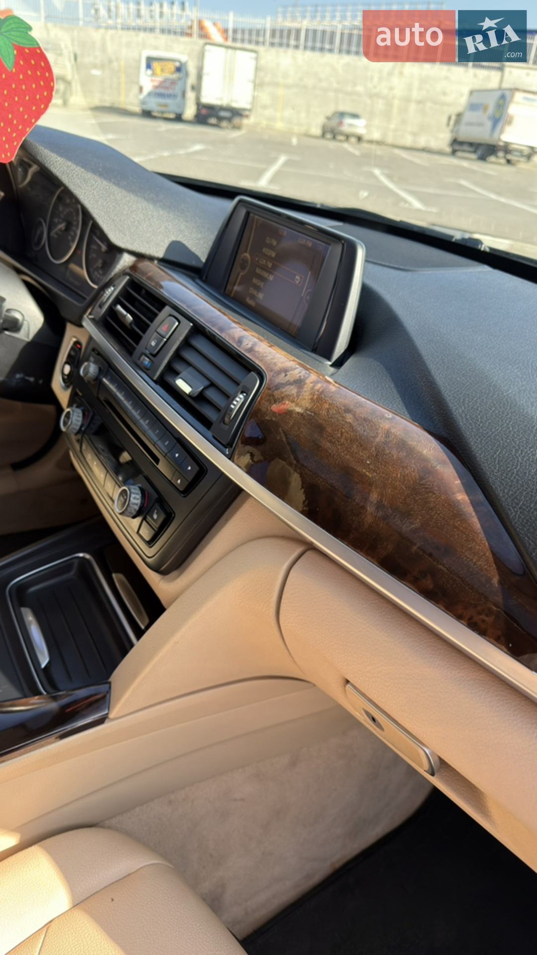2014 BMW 3er - мініатюра 24