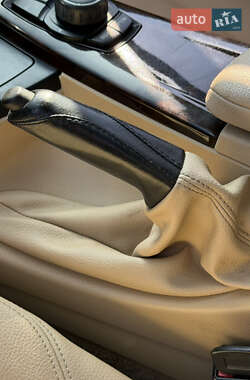Седан BMW 3 Series 2014 в Одессе