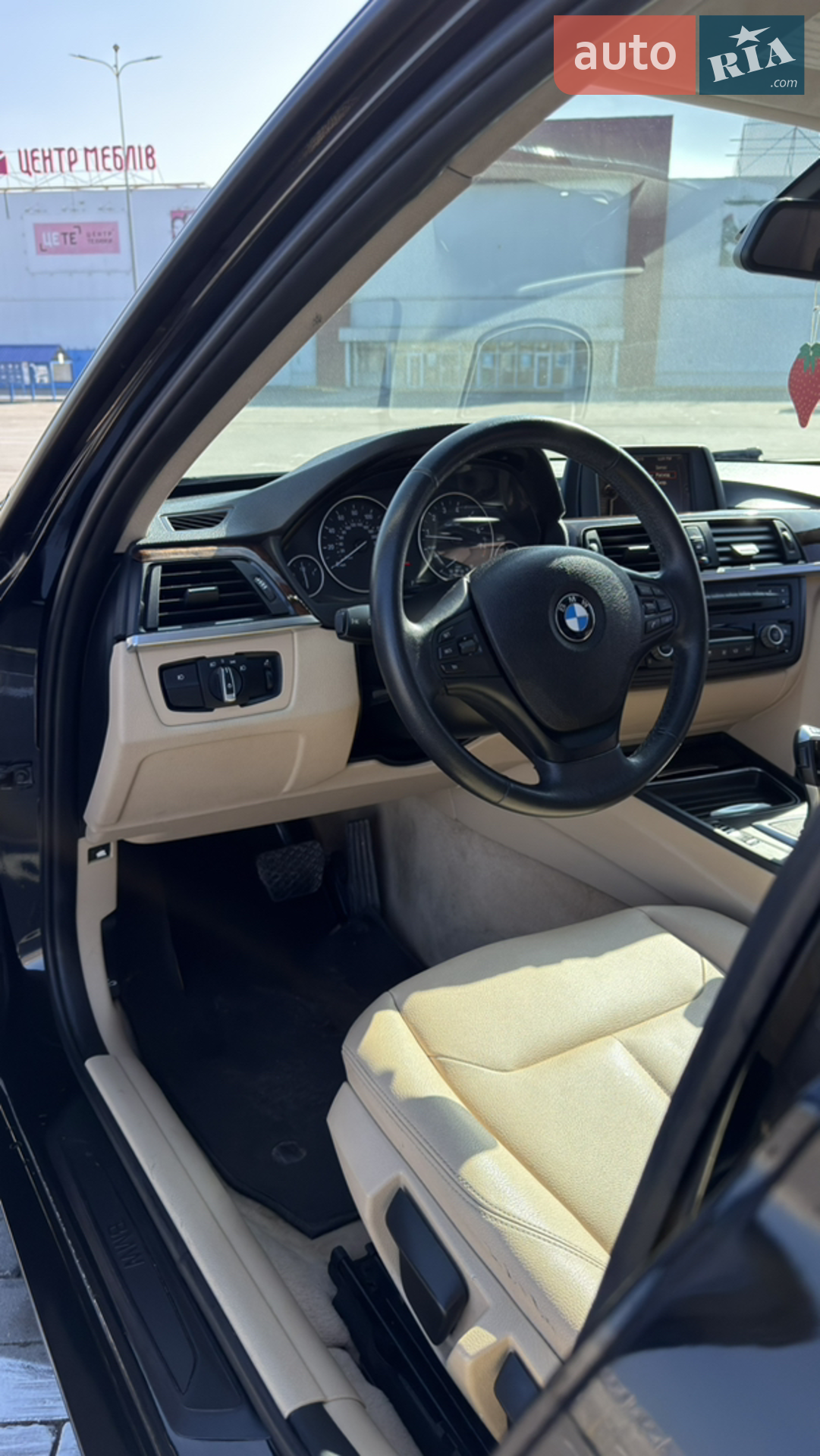 2014 BMW 3er - мініатюра 36