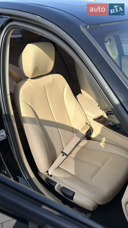 BMW 3 Series 2014 VIN WBA3B1G57ENS81221 фото оголошення 42 з 118